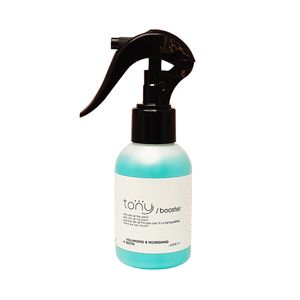 اسپری حجم دهنده موی نازک تونی پرفکت مدل  booster حجم 100 میلی لیتر